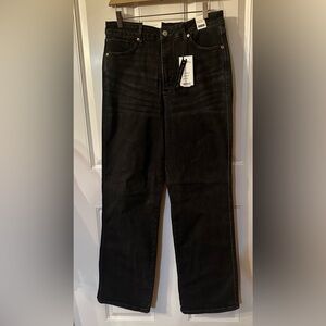 NWT Judy Blue Women's Tummy Control Straight Leg Jeans